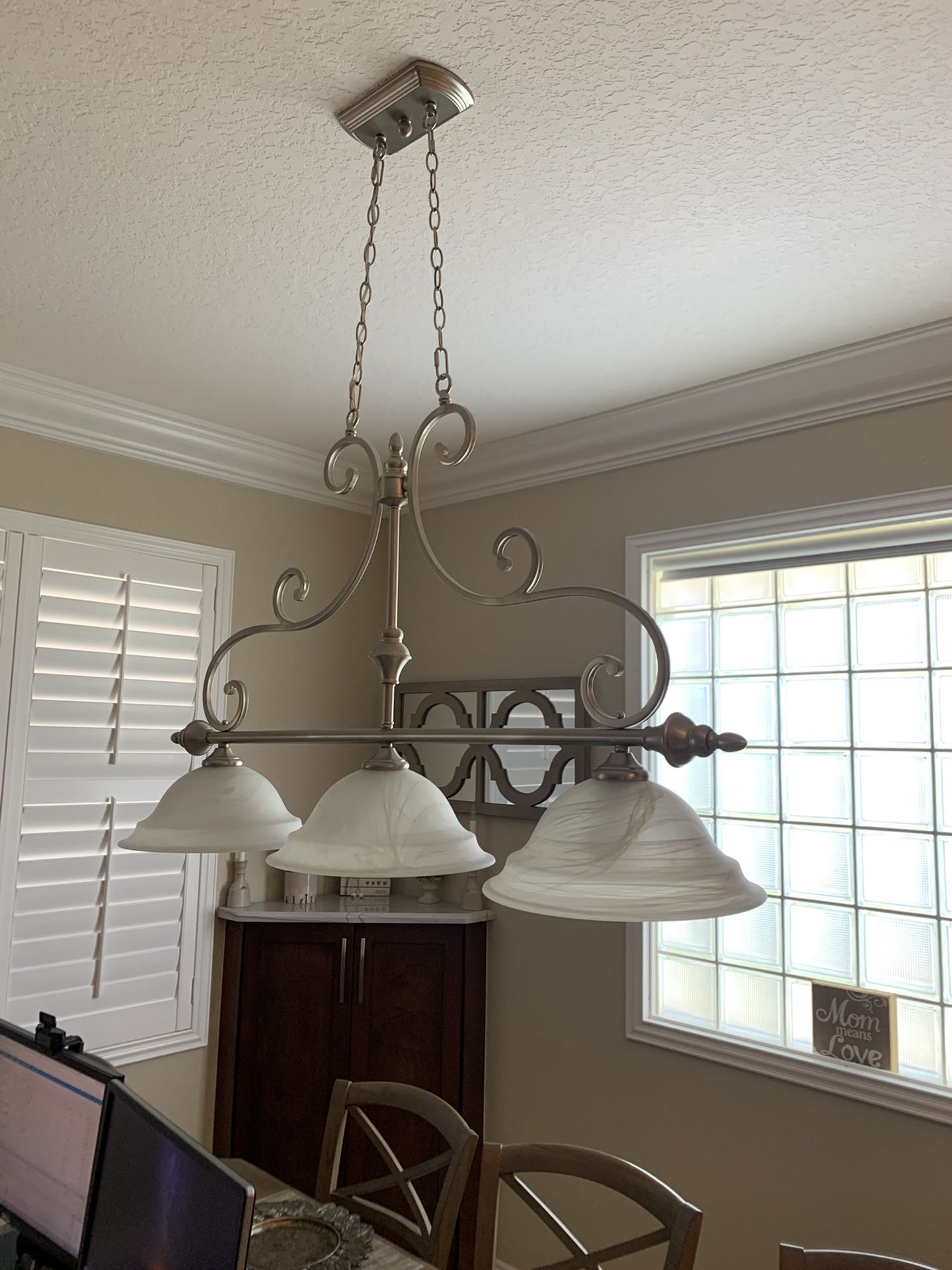 Light Fixture