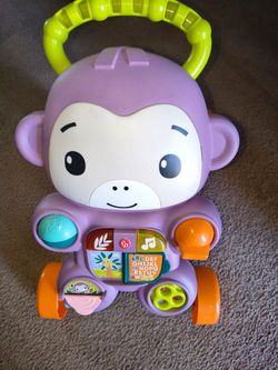 Baby walker