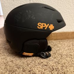 Snowboard Helmet Size Small 