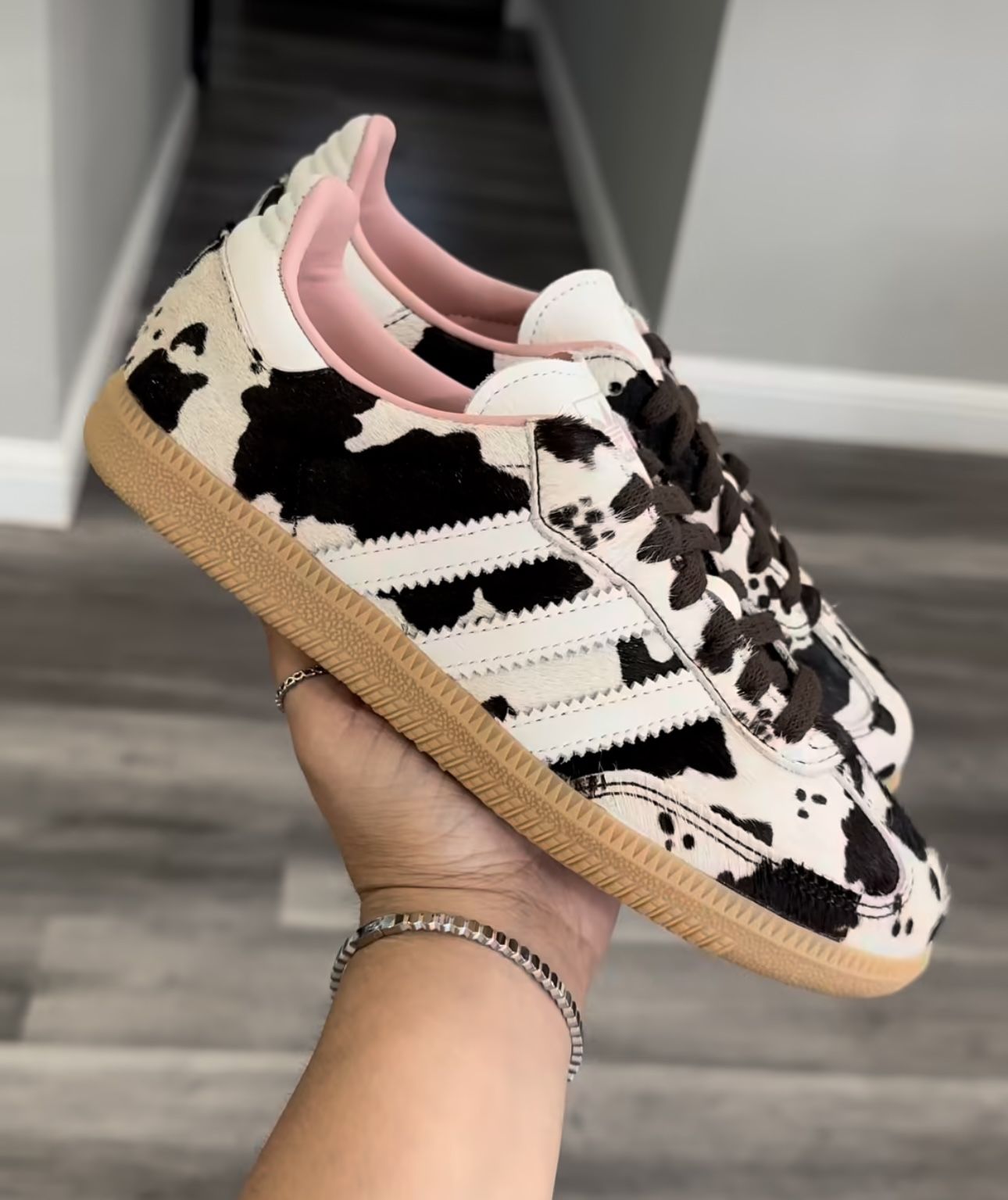 Cow OG Samba 