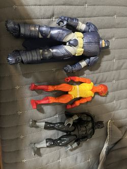 Figures 