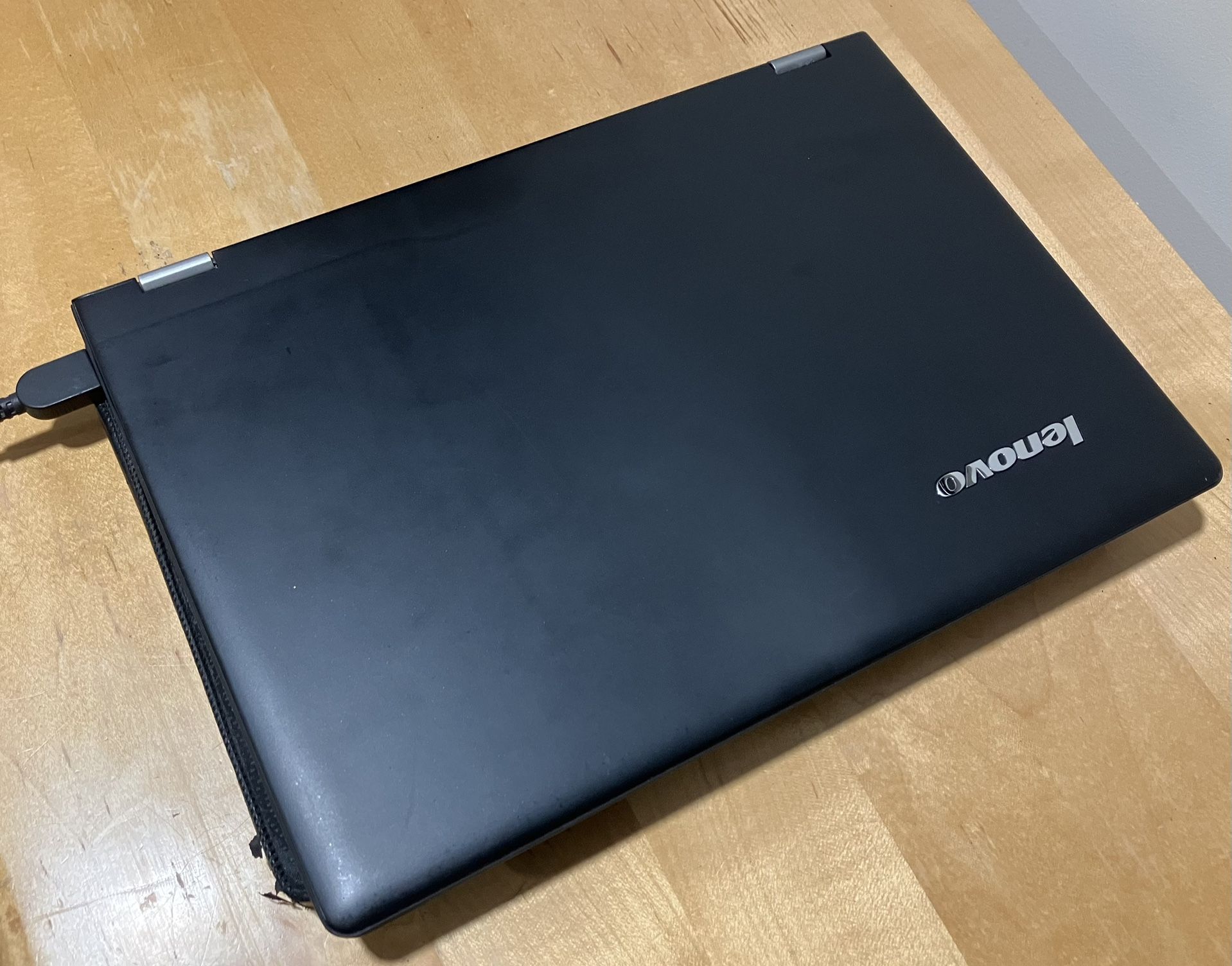 Lenovo Yoga 2 11 Laptop