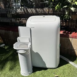 Air Conditioner Portable Air Conditioner AC Slightly Used