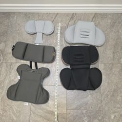 baby car seat / stroller pads / inserts
