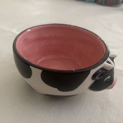 Cow Bowl