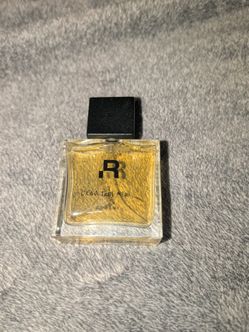L'eau trés mer rubini fragrance