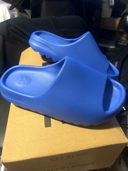 new Yeezy slide 7