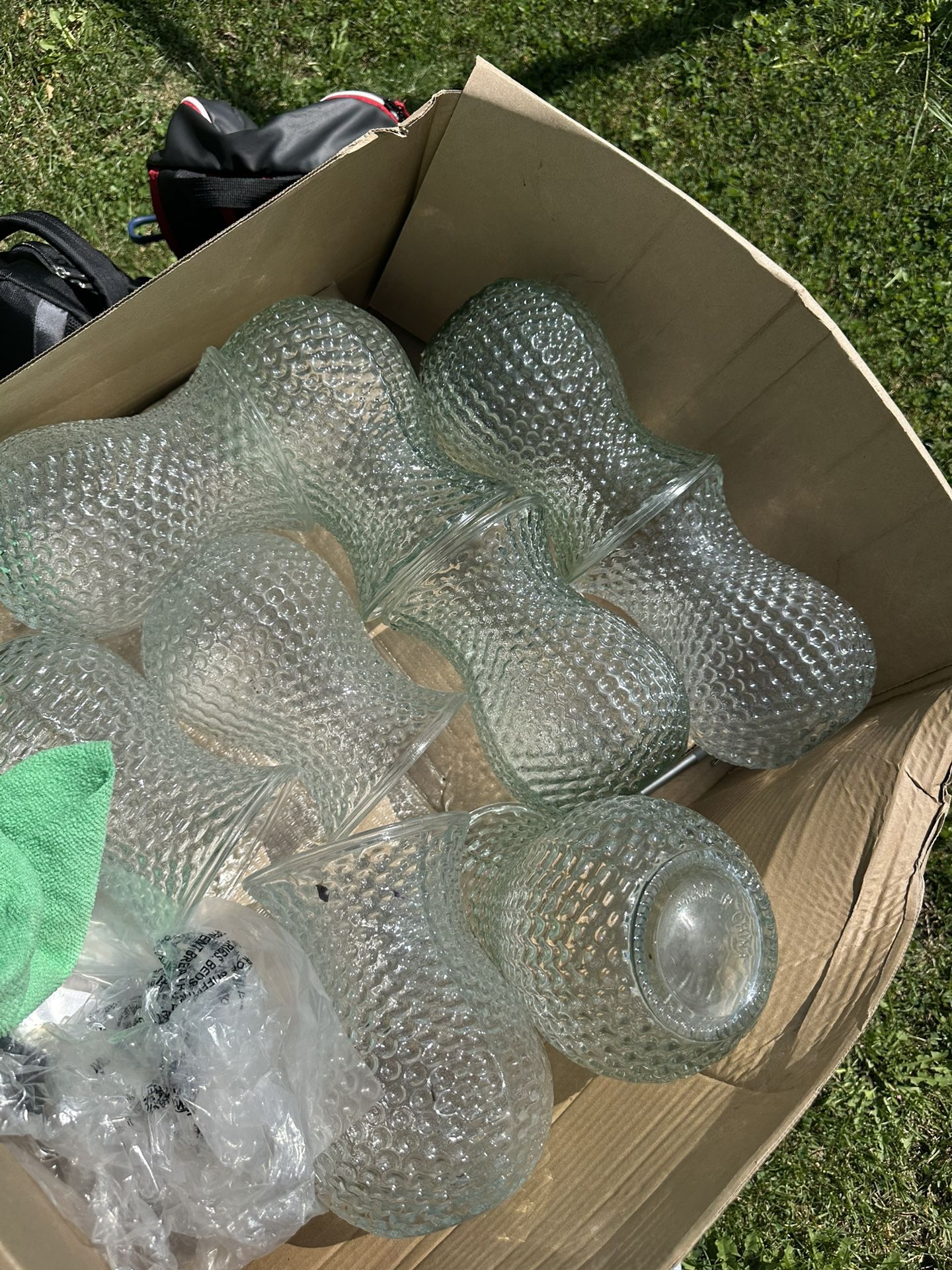 Flower Vases 