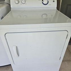 GE dryer