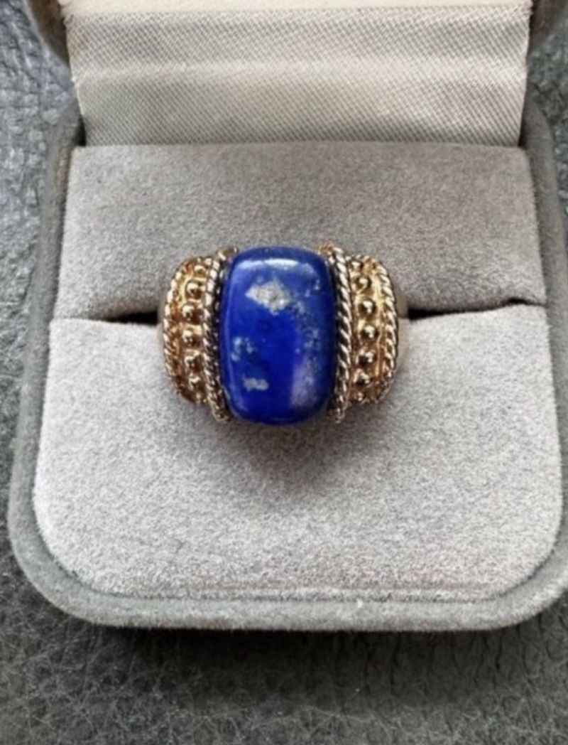 Vintage Collectible Jewelry