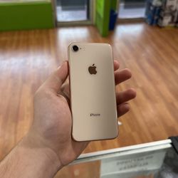 iPhone 8 64Gb Factory Unlock To Any Carrier Used 