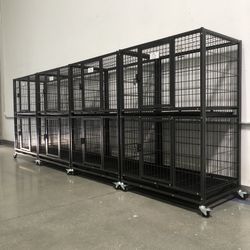 dog kennel cage