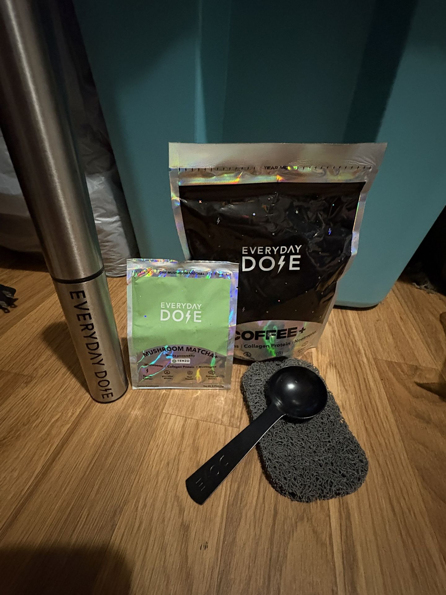 Everyday Dose Starter Bundle Pack!