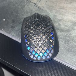 Steelseries Aerox 3 