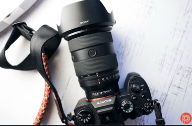 G master 24-70mm Gen 2