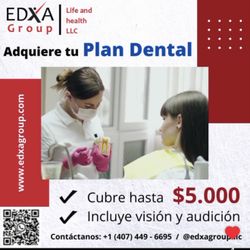 Seguros Dentales 