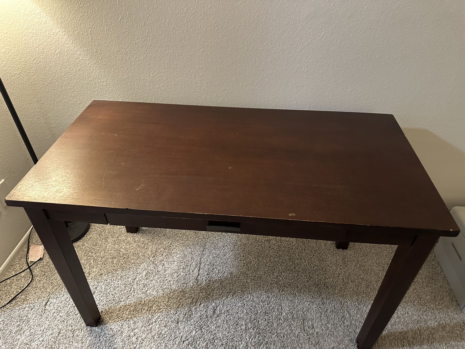 Office Desk