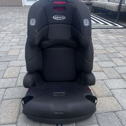Graco Booster Seat