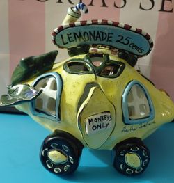 Monkey Brothers tea light