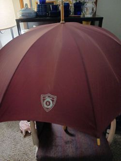 Ralph Lauren umbrella