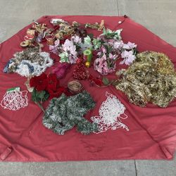 Christmas Decorations
