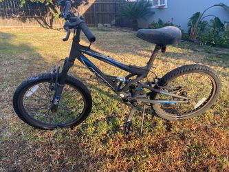 Bike for sale