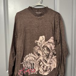 Utopia Travis Scott Tshirt 