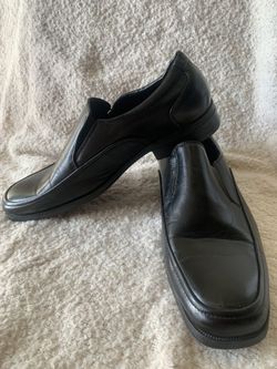 Mocasins, Almost Brand New And Timberland Shoes Size 7