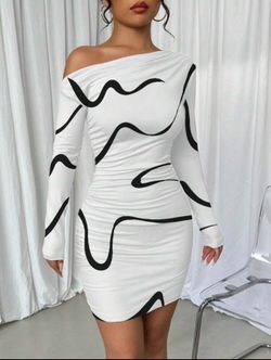 Bodycon dress