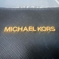 MICHAEL KORS PURSE 