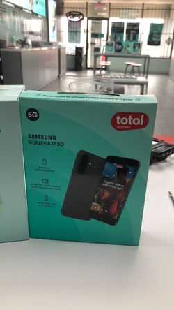 Samsung A37