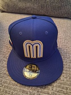 Gorras Nueva Era