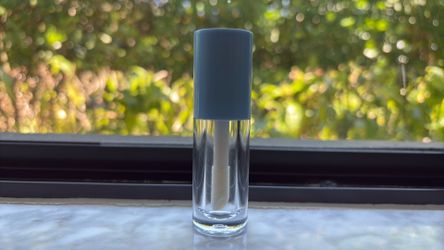 Empty lip gloss container (1)