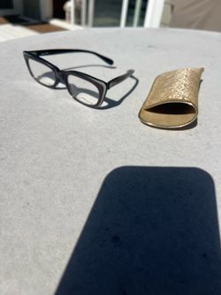 AParis Womens French Eyewear Glasses Vintage
