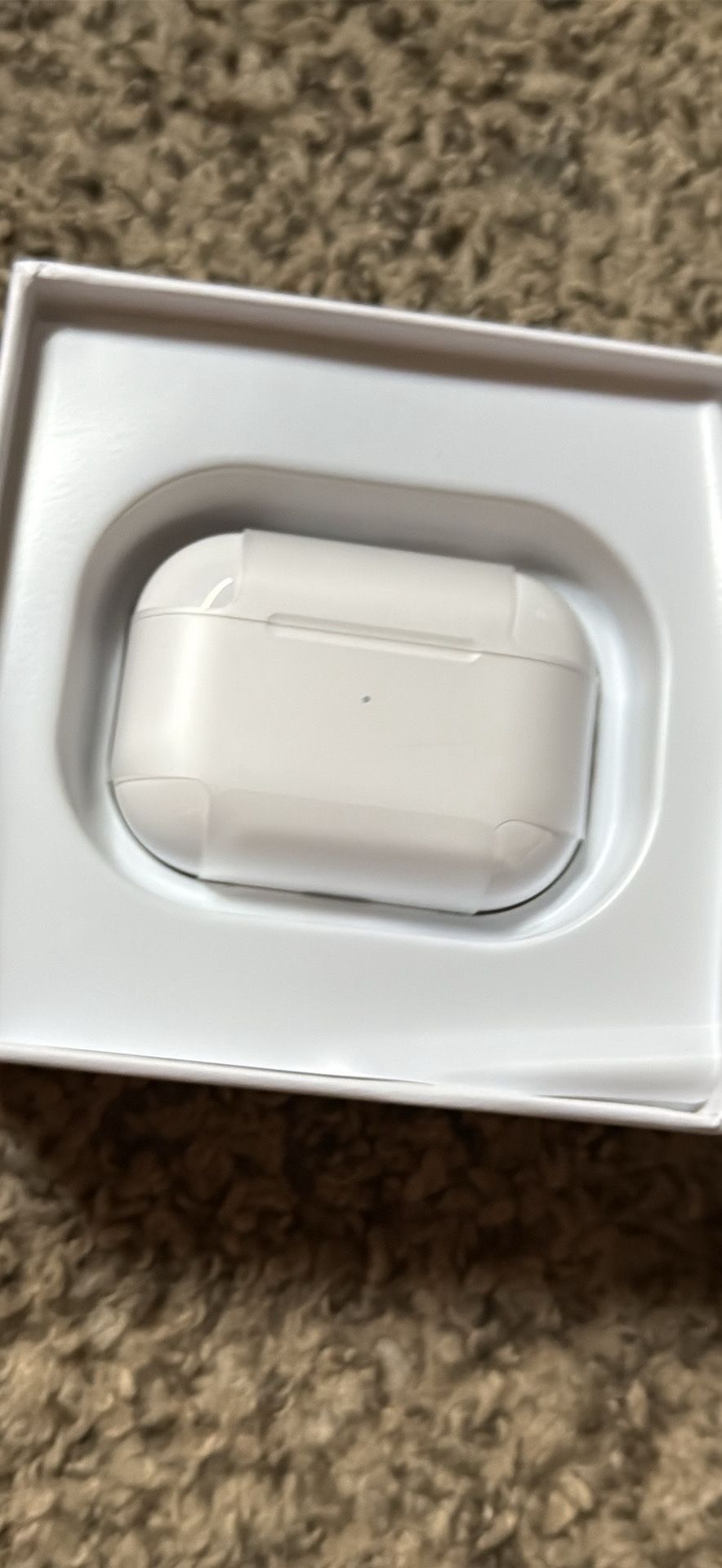 AirPod Pro 2nd Gen
