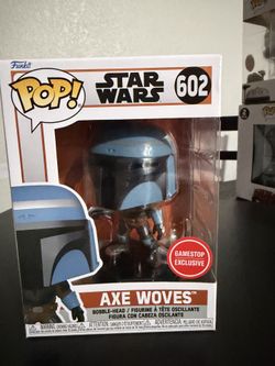 Funko Star Wars