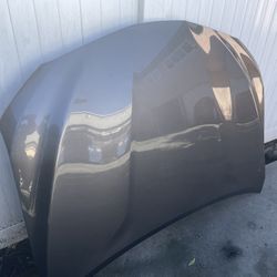 2022 Toyota Camry Hood Used Urn 