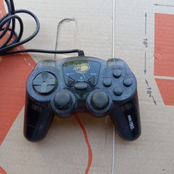 Mad Catz DUAL  Force  Controller 