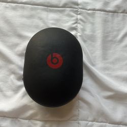 Beats Headphone Case 