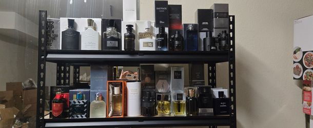 Perfumes