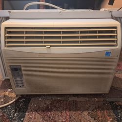 Sharp Comfort Touch Air Conditioner 