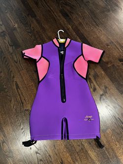Harvey’s Designer Series Women’s Wetsuit