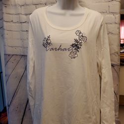 ☆WOMEN'S CARHARTT TOP☆ (NWT)!