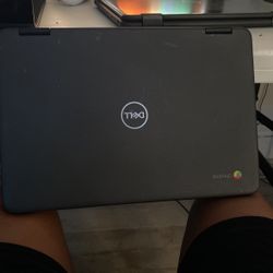 Dell Chromebook