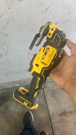Multi tool