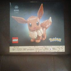 Eevee 