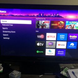 Panasonic Tv