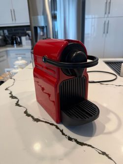 Nespresso Inissia Espresso Machine by De’Longhi Original Line
