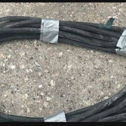 Welding Lease 50 Ft Like New 