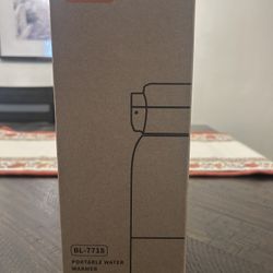 Bololo Water/ Milk Warmer 